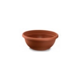 Festone Bowl Terracotta