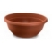Festone Bowl Terracotta