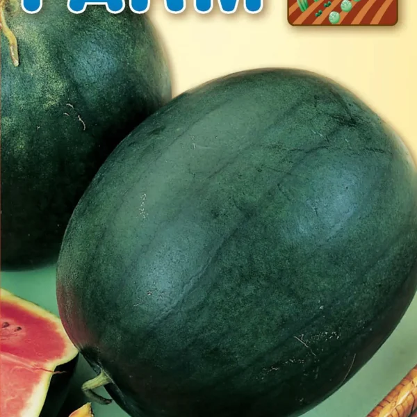 Καρπούζι ΄Sugar Baby'