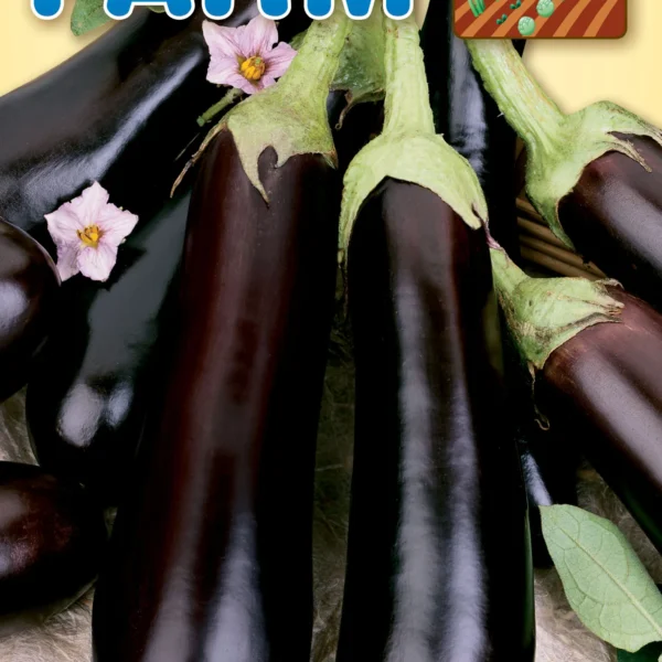 Μελιτζάνα Λαγκαδά