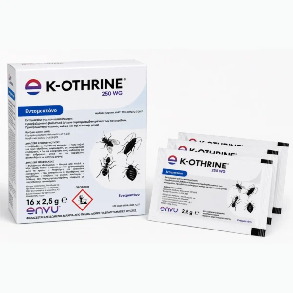 K Othrine 250 WG