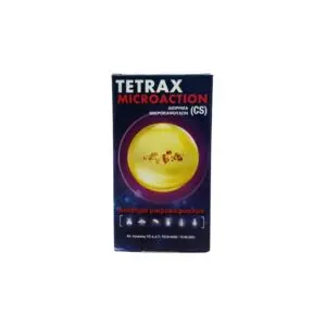 TETRAX MICROACTION