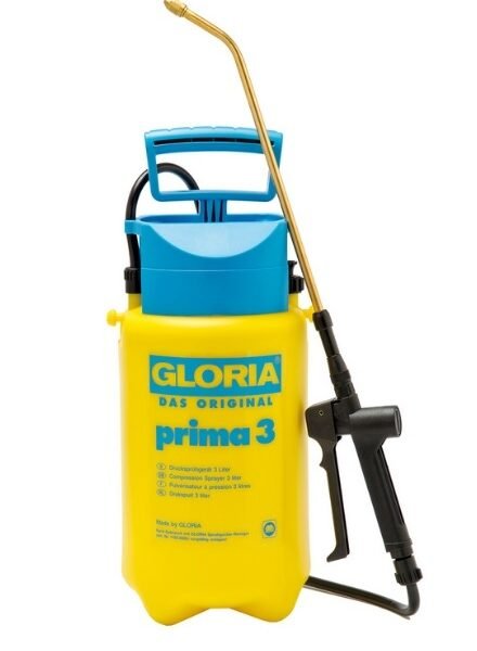 Ψεκαστήρας  πίεσης prima 3 - Γκλόρια