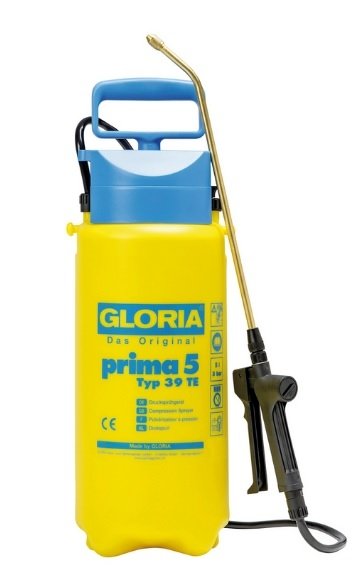 Ψεκαστήρας πίεσης prima 5 - Γκλόρια