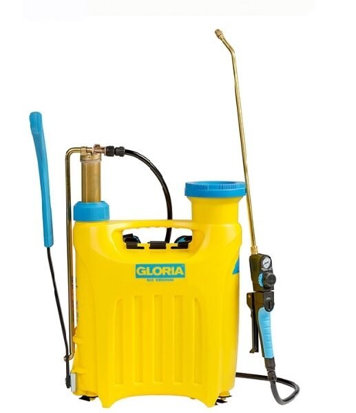 Sprayer πλάτης Hobby 1300 - Γκλόρια(en translation)