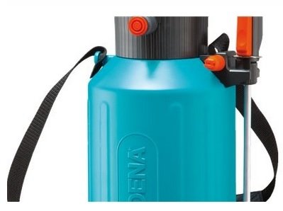 ΨΕΚΑΣΤΗΡΑΣ ΠΡΟΠΙΕΣΗΣ 3 LT COMFORT- GARDENA(en translation) - Image 3