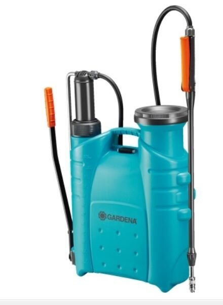 ΨΕΚΑΣΤΗΡΑΣ ΠΛΑΤΗΣ 12 LT COMFORT - GARDENA(en translation)