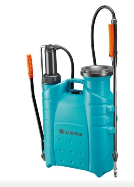 ΨΕΚΑΣΤΗΡΑΣ ΠΛΑΤΗΣ 12 LT COMFORT - GARDENA(en translation)