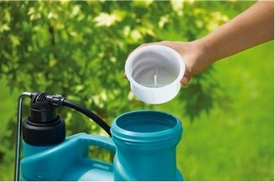 ΨΕΚΑΣΤΗΡΑΣ ΠΛΑΤΗΣ 12 LT COMFORT - GARDENA(en translation) - Image 4