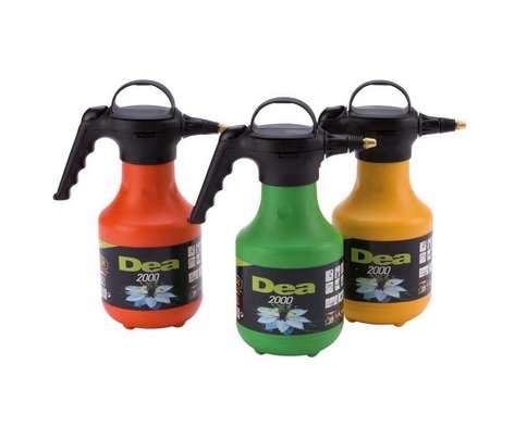 Sprayer προπίεσης - Dea(en translation)