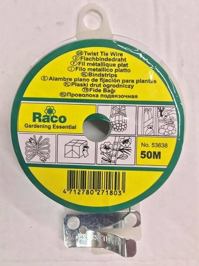 Σύρμα λουλουδιών 50μ.(en translation)