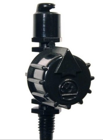 Μικροεκτοξευτήρας με βανάκι Vari Jet 360°-180°-90°(en translation)