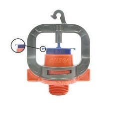 Ωμέγα C Τζετ  3225