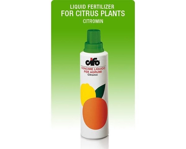 ΕΣΠΕΡΙΔΟΕΙΔΗ-CITROMIN