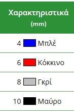 Τάπα Φις  3059 - Image 3