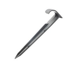 Γάντζος Εδάφους  3112