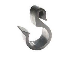 Γαντζάκι Απλό  3110(en translation)