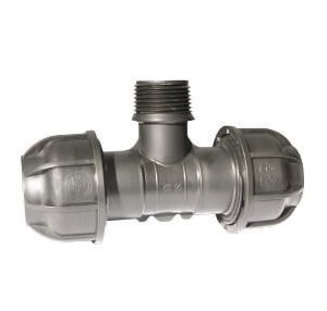 Ταφ Ρακόρ Αρσενικό 10 ΑΤΜ   3651