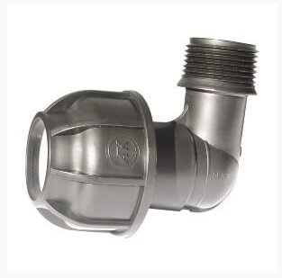 Γωνία Ρακόρ Αρσενικό 10 ΑΤΜ   3282