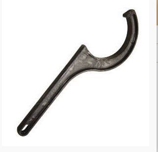 Κλειδί για Κοχλιωτά   4255