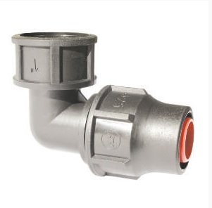 Γωνία Θηλυκή Ρακόρ Lock 6 ATM - 3296(en translation)