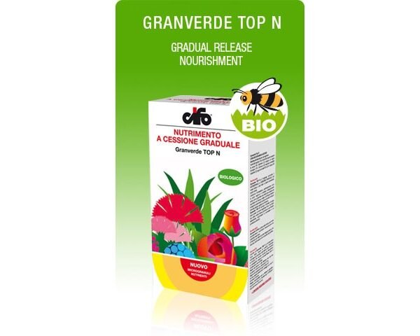 NUTRIMENTO A CESSIONE  GRADUALE(en translation)