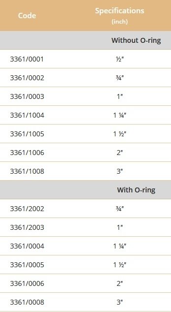 Τάπα Θηλυκή 3361 Image 3