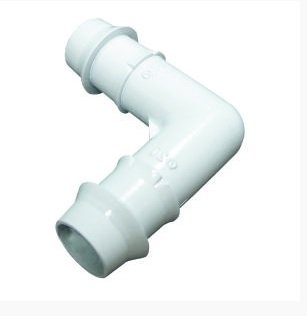 Γωνία Φις (Λευκό) 3108