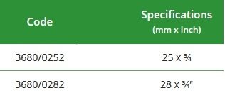 Αρσενικό Ρακόρ 3680 - Image 3