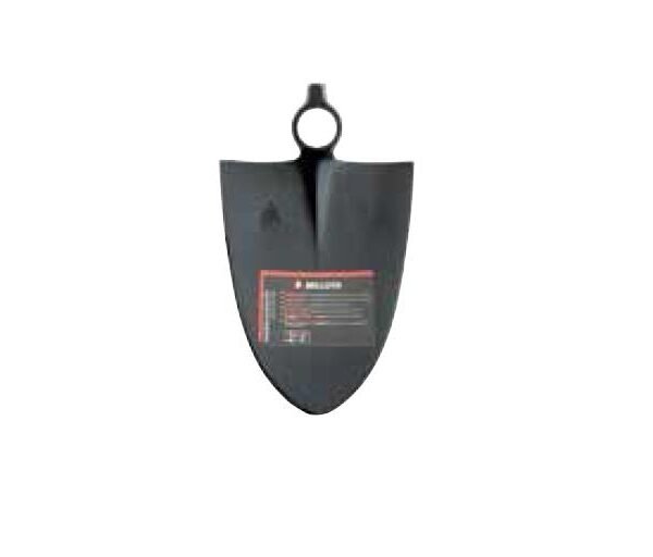 Hoe 72 Bellota(en translation)