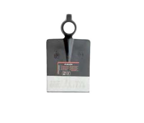 Hoe 87 Bellota(en translation)