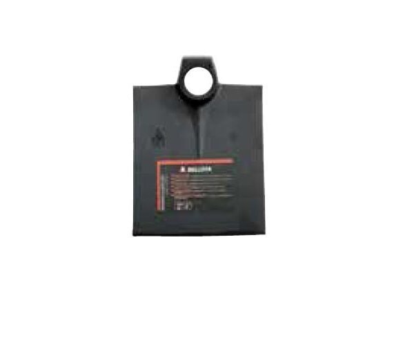 Hoe 337 Bellota(en translation)