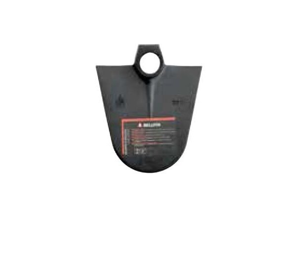 Hoe 338 Bellota(en translation)