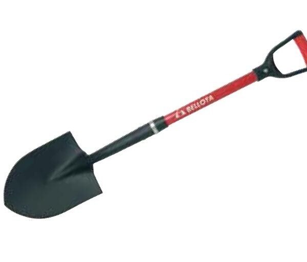 Μυτερό φτυάρι 3103 Bellota(en translation)