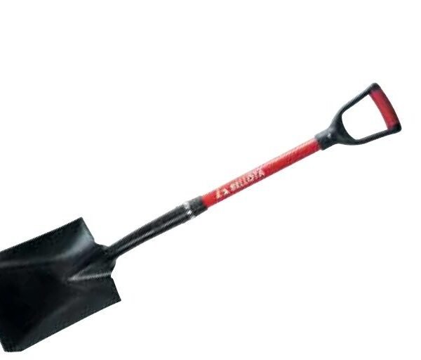 Τετράγωνο φτυάρι κήπου 3104 Bellota(en translation)