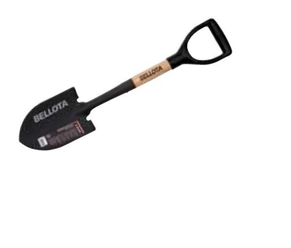 Φτυάρι πολλαπλών χρήσεων  5526 Bellota(en translation)