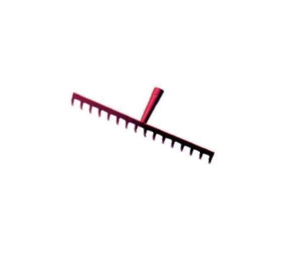 Ερασιτεχνική τσουγκράνα(en translation)