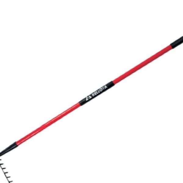 Τσουγκράνα με λαβή από υαλόνημα(en translation)