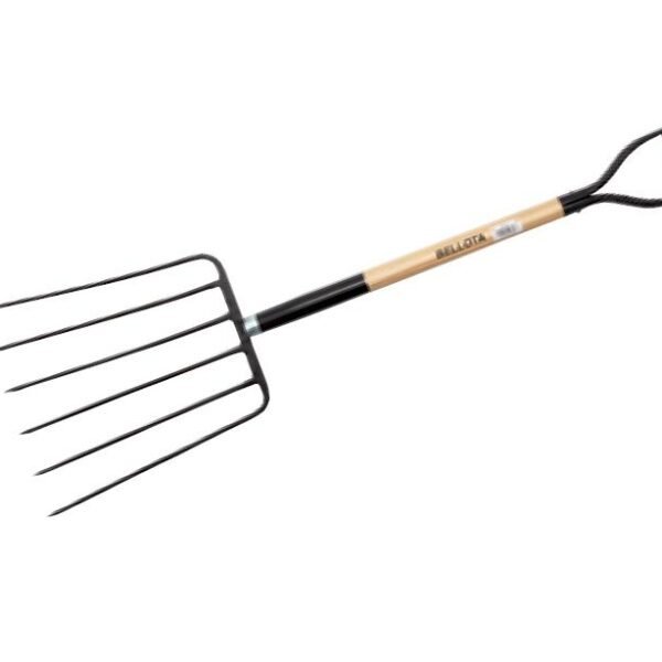 Πηρούνα  902-6MA Bellota(en translation)