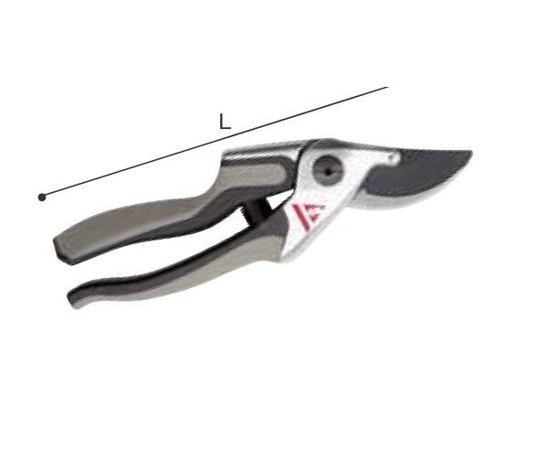 Ψαλίδι γενικής χρήσης - Ψαλίδι γενικής χρήσης με οδόντωση3510-21 Bellota(en translation)