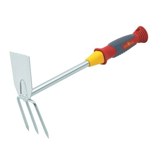 Διπλή τσάπα Wolf(en translation)