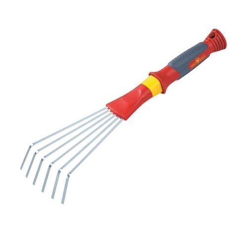 Μικρή τσουγκρανοσκούπα  Wolf(en translation)