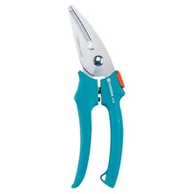 Κλαδευτήρι πολλαπλών χρήσεων για κλαδιά εώς 12 mm Gardena