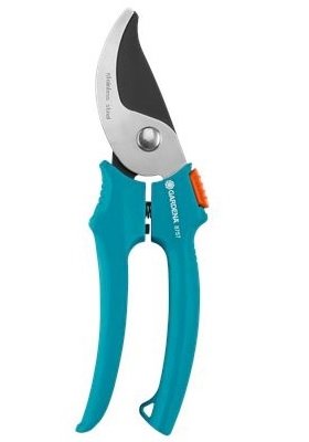 Pruner for branches εώς 20 mm classic(en translation)