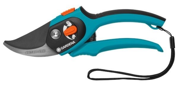 Pruner for branches εώς 22 mm Comfort της GARDENA(en translation)