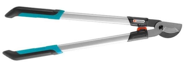 Pruner μακριών χειρολαβών 680Β for branches εώς 35mm Gardena(en translation)