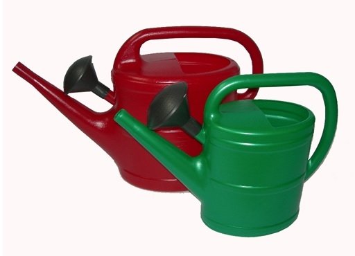 Ποτιστήρι(en translation)