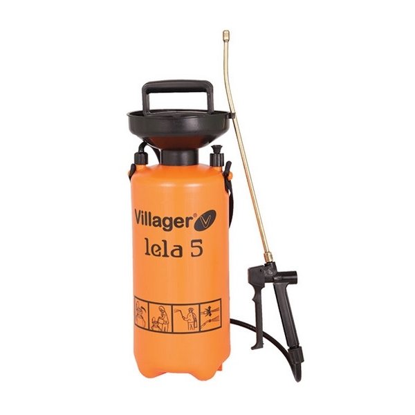 Sprayer-Lela- Villager(en translation)