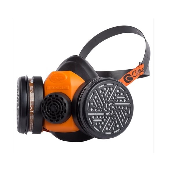 Μάσκα ψεκασμού μισού προσώπου(en translation)