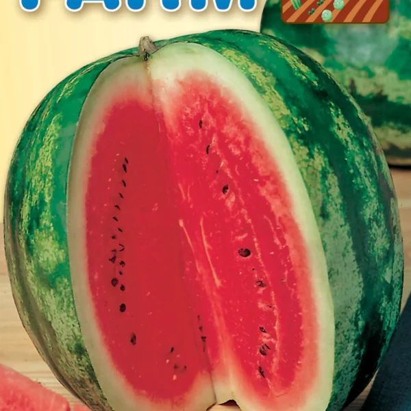 Καρπούζι 'Crimson sweet'